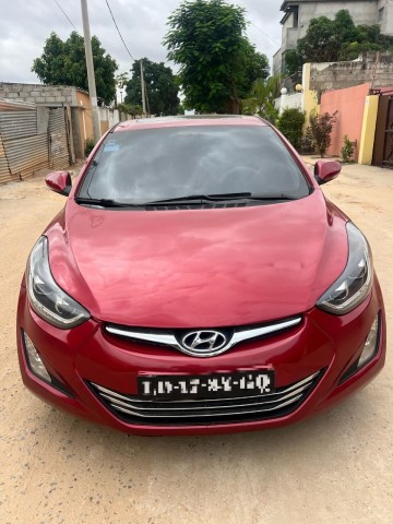 Venda HYUNDAI ELANTRA