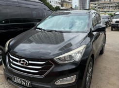 Comprar HYUNDAI SANTA FE | COSAL