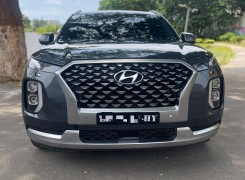 Comprar Hyundai Pallisade