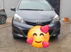 Comprar Toyota Yaris 2️⃣0️⃣1️⃣3️⃣