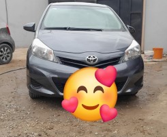 A venda Toyota Yaris 2️⃣0️⃣1️⃣3️⃣