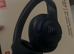 Comprar Headphones JBL 720 BT NOVO ORIGINAIS !!!!!! 100k