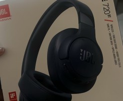 Comprar Headphones JBL 720 BT NOVO ORIGINAIS !!!!!! 75K