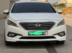 Comprar Hyundai Sonata