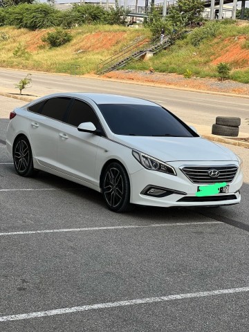 Venda Hyundai Sonata