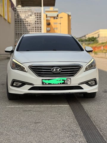 Venda Hyundai Sonata