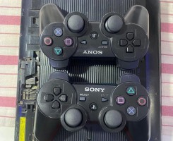 A venda PlayStation 3