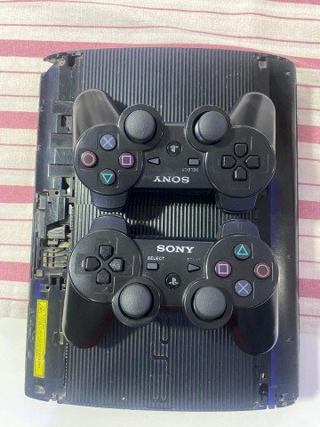 Venda PlayStation 3