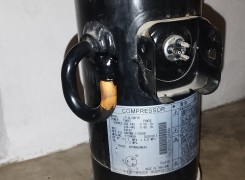 Comprar Compressor