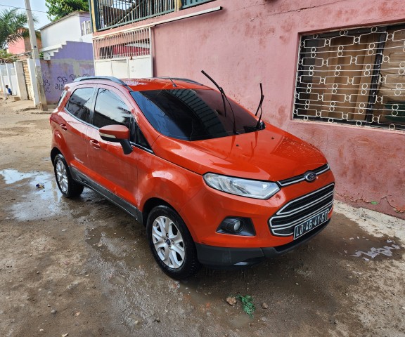 Venda Ford Ecosport