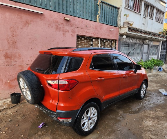 Venda Ford Ecosport