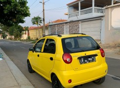 Anúncio CHEVROLET SPARK Lite