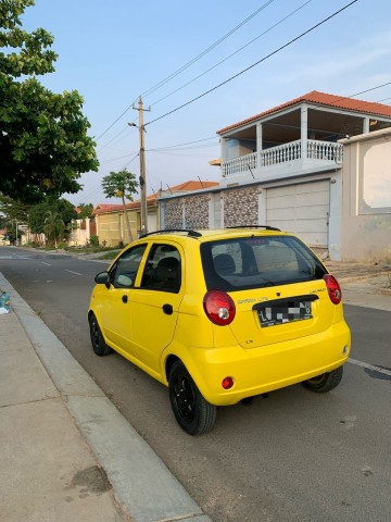 Venda CHEVROLET SPARK Lite