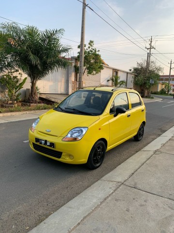 Venda CHEVROLET SPARK Lite