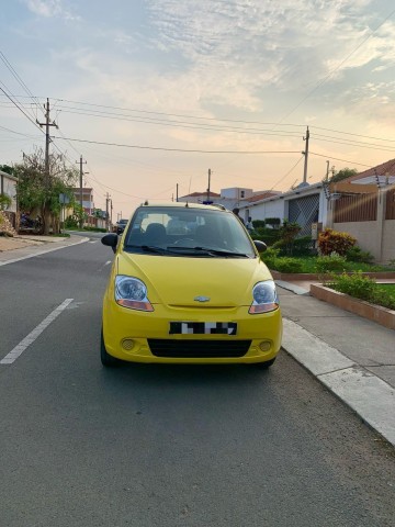 Venda CHEVROLET SPARK Lite