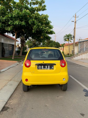 Venda CHEVROLET SPARK Lite