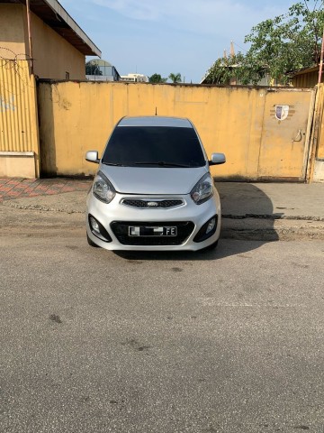 Venda KIA PICANTO