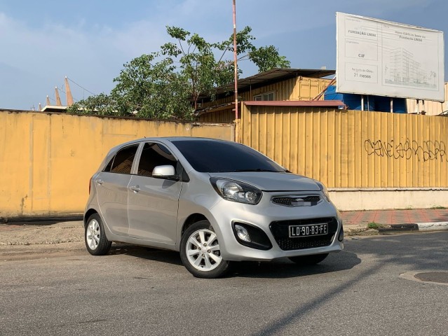 Venda KIA PICANTO