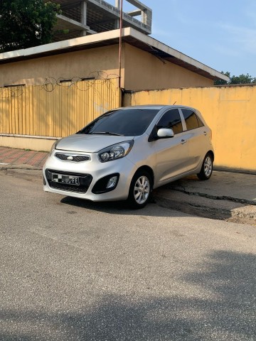 Venda KIA PICANTO