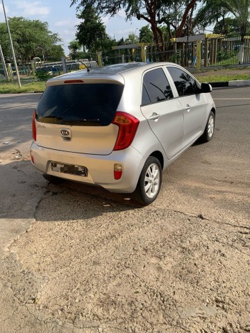 Venda KIA PICANTO