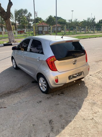 Venda KIA PICANTO