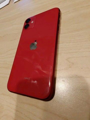 Venda IPhone 11 128 GB - Comprado no Estados Unidos da America