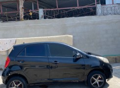 Anúncio Kia Picanto