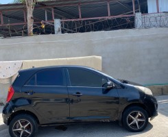 A venda Kia Picanto