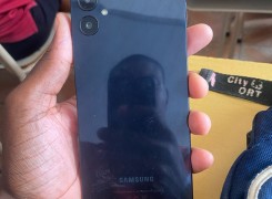 Anúncio Samsung Galaxy A05