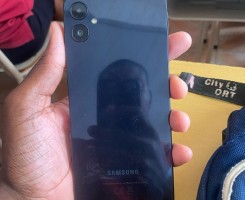 A venda Samsung Galaxy A05