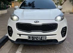 Comprar KIA SPORTAGE