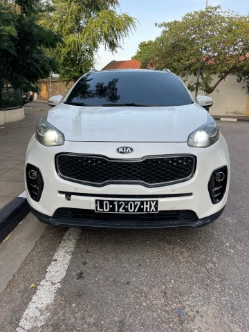 Venda KIA SPORTAGE