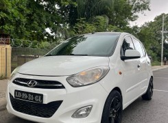 Comprar Hyundai i10 1.2