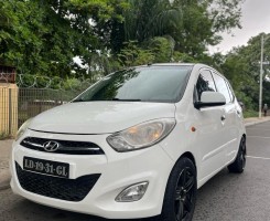 A venda Hyundai i10 1.2