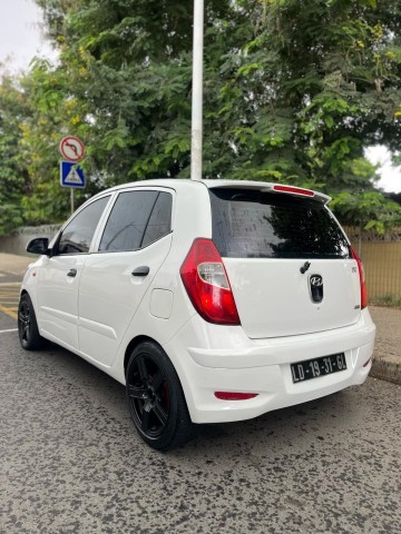 Venda Hyundai i10 1.2