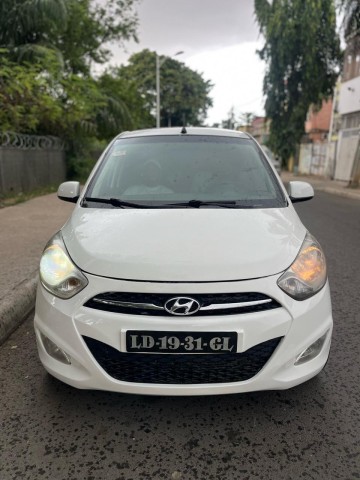 Venda Hyundai i10 1.2