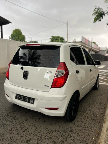 Venda Hyundai i10 1.2