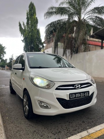 Venda Hyundai i10 1.2