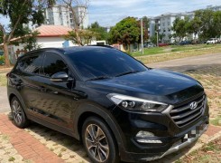 Comprar Tucson último modelo