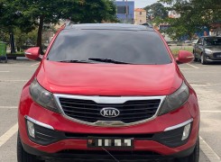 Comprar KIA SPORTAGE FULL OPTIONS