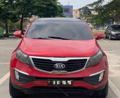 A venda KIA SPORTAGE FULL OPTIONS