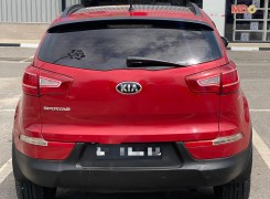 Comprar Vende-se Kia Sportage