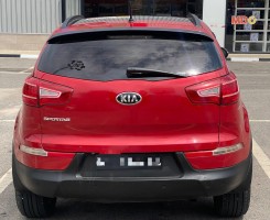 A venda Vende-se Kia Sportage