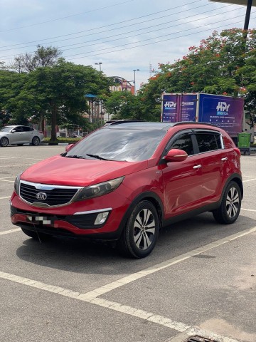 Venda Vende-se Kia Sportage