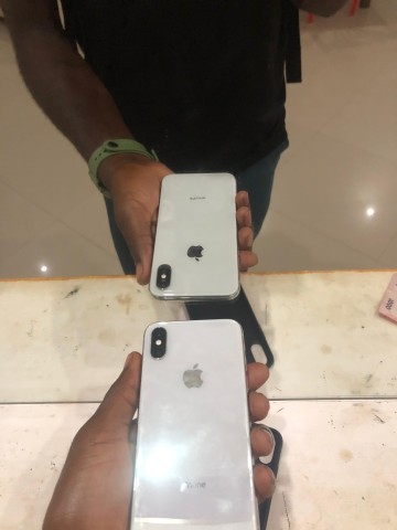 Venda IPhone xs 64gb