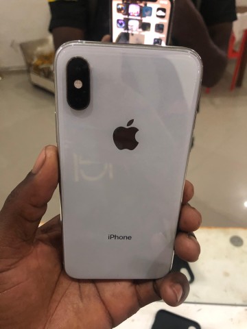 Venda IPhone xs 64gb