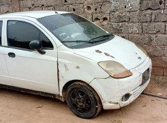 Anúncio CHEVROLET SPARK 1