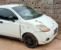 A venda CHEVROLET SPARK 1