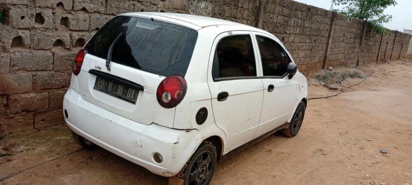 Venda CHEVROLET SPARK 1