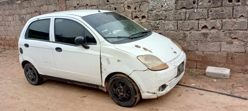 Venda CHEVROLET SPARK 1